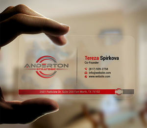 Business Card Design by DesignerShahadat for this project | Design: #32895211