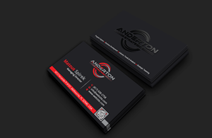 Business Card Design by DesignerShahadat for this project | Design: #32895215