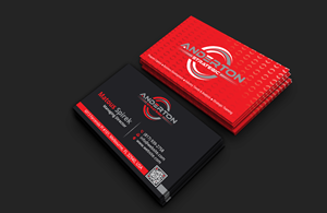 Business Card Design by DesignerShahadat for this project | Design: #32895218