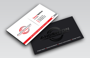 Business Card Design by DesignerShahadat for this project | Design: #32895224