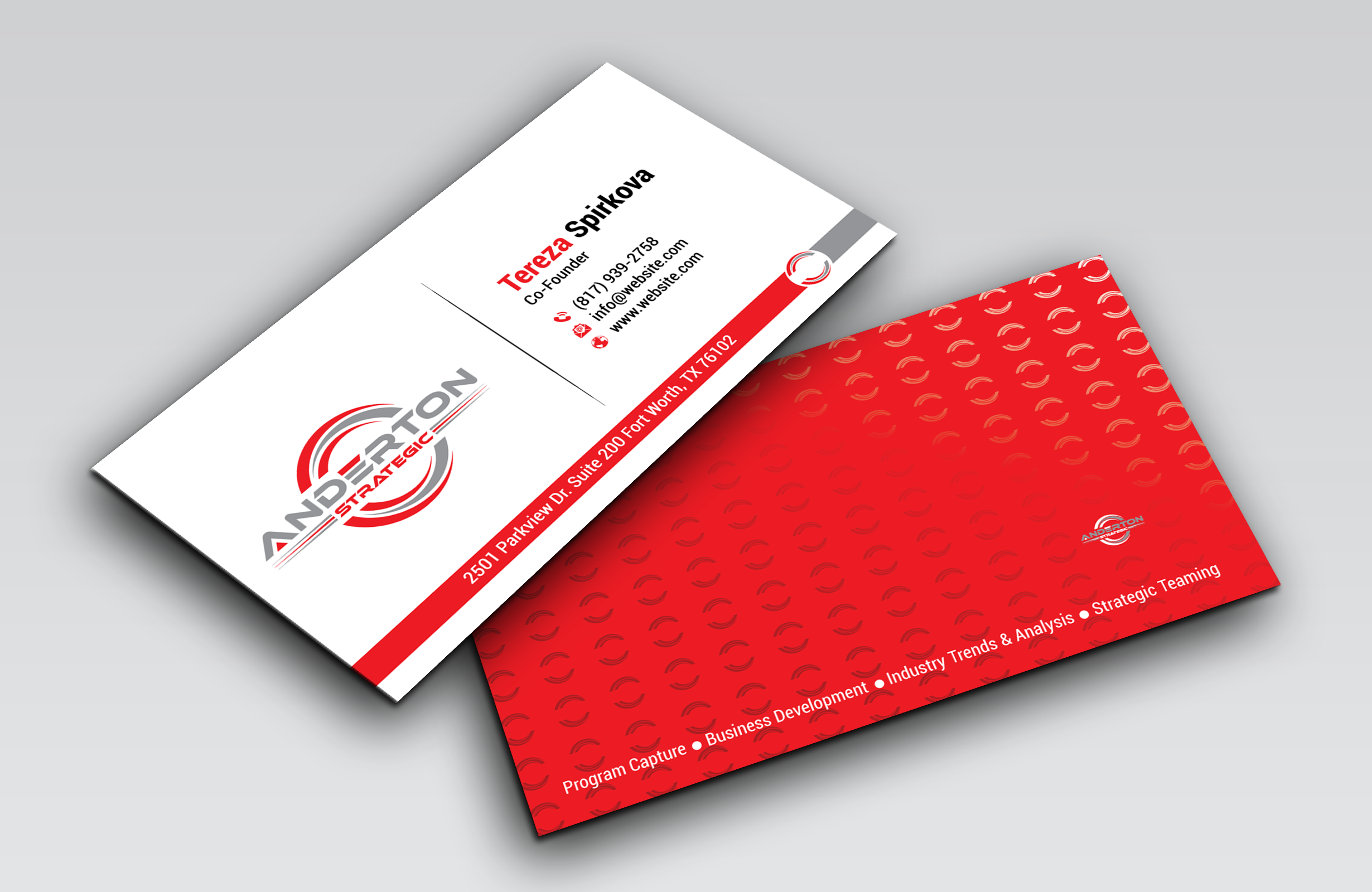 Visitenkarten-Design von DesignerShahadat für dieses Projekt | Design #32895225