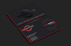 Business Card Design by DesignerShahadat for this project | Design: #32896547