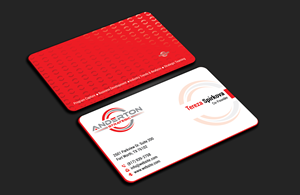 Business Card Design by DesignerShahadat for this project | Design: #32896550
