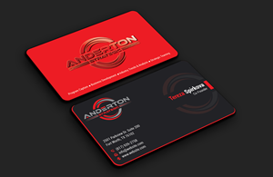Business Card Design by DesignerShahadat for this project | Design: #32896551