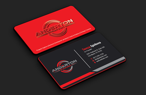 Business Card Design by DesignerShahadat for this project | Design: #32896555