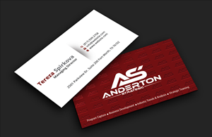 Business Card Design by DesignerShahadat for this project | Design: #32898902