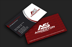 Business Card Design by DesignerShahadat for this project | Design: #32899042