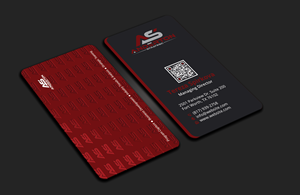 Design de Carte de Visite par DesignerShahadat pour ce projet | Design : #32899096