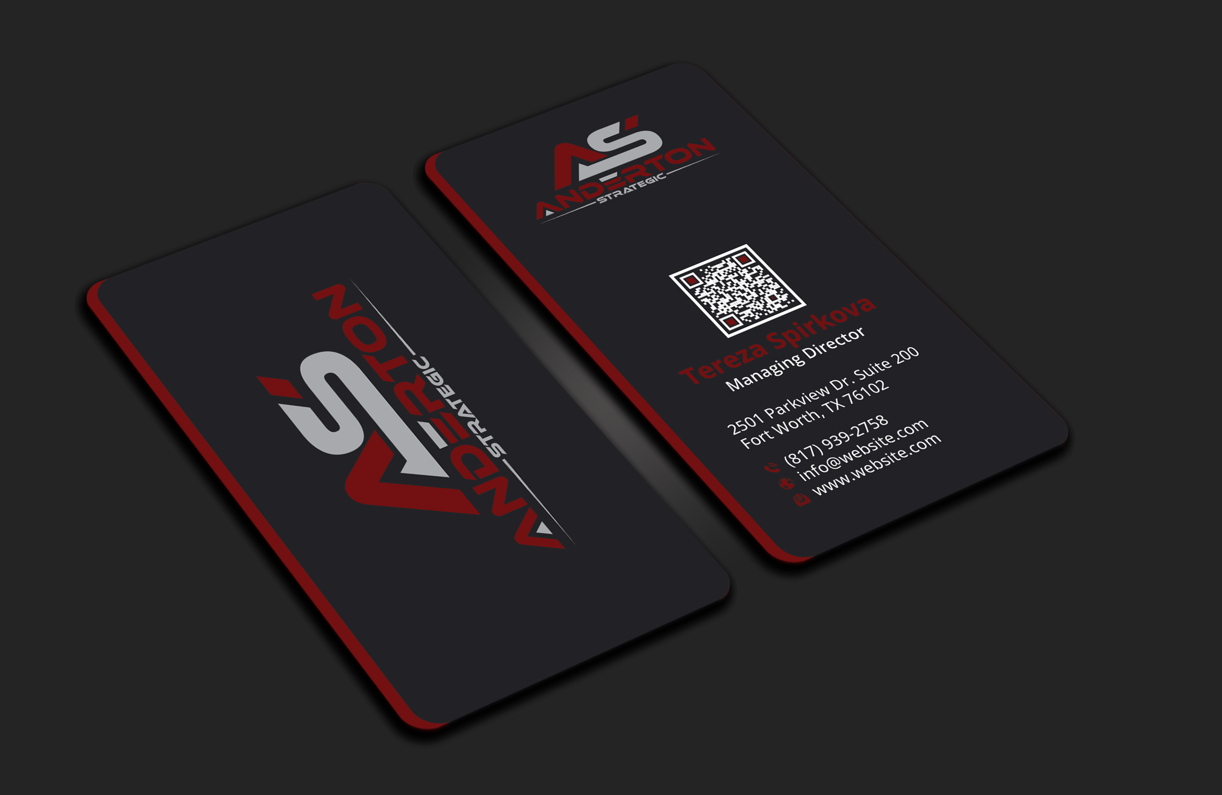 Design de Carte de Visite par DesignerShahadat pour ce projet | Design #32899097