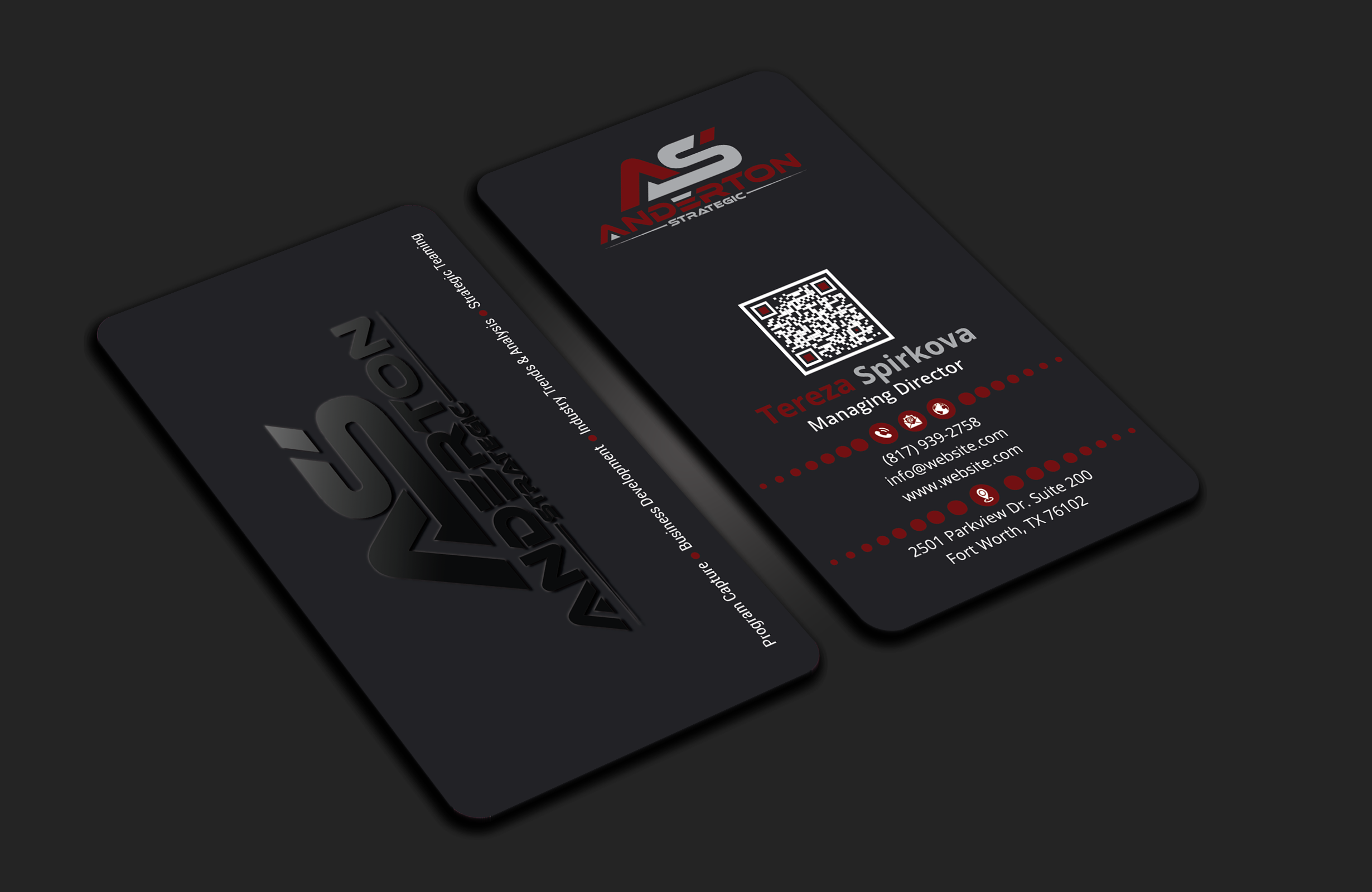 Design de Carte de Visite par DesignerShahadat pour ce projet | Design #32899148