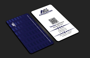 Design de Carte de Visite par DesignerShahadat pour ce projet | Design : #32899149