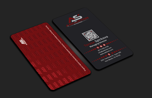 Design de Carte de Visite par DesignerShahadat pour ce projet | Design : #32899150