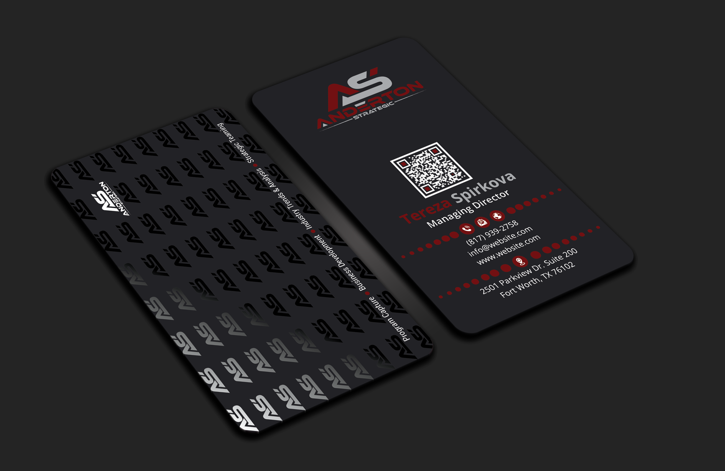 Design de Carte de Visite par DesignerShahadat pour ce projet | Design #32899151