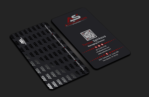 Design de Carte de Visite par DesignerShahadat pour ce projet | Design : #32899151