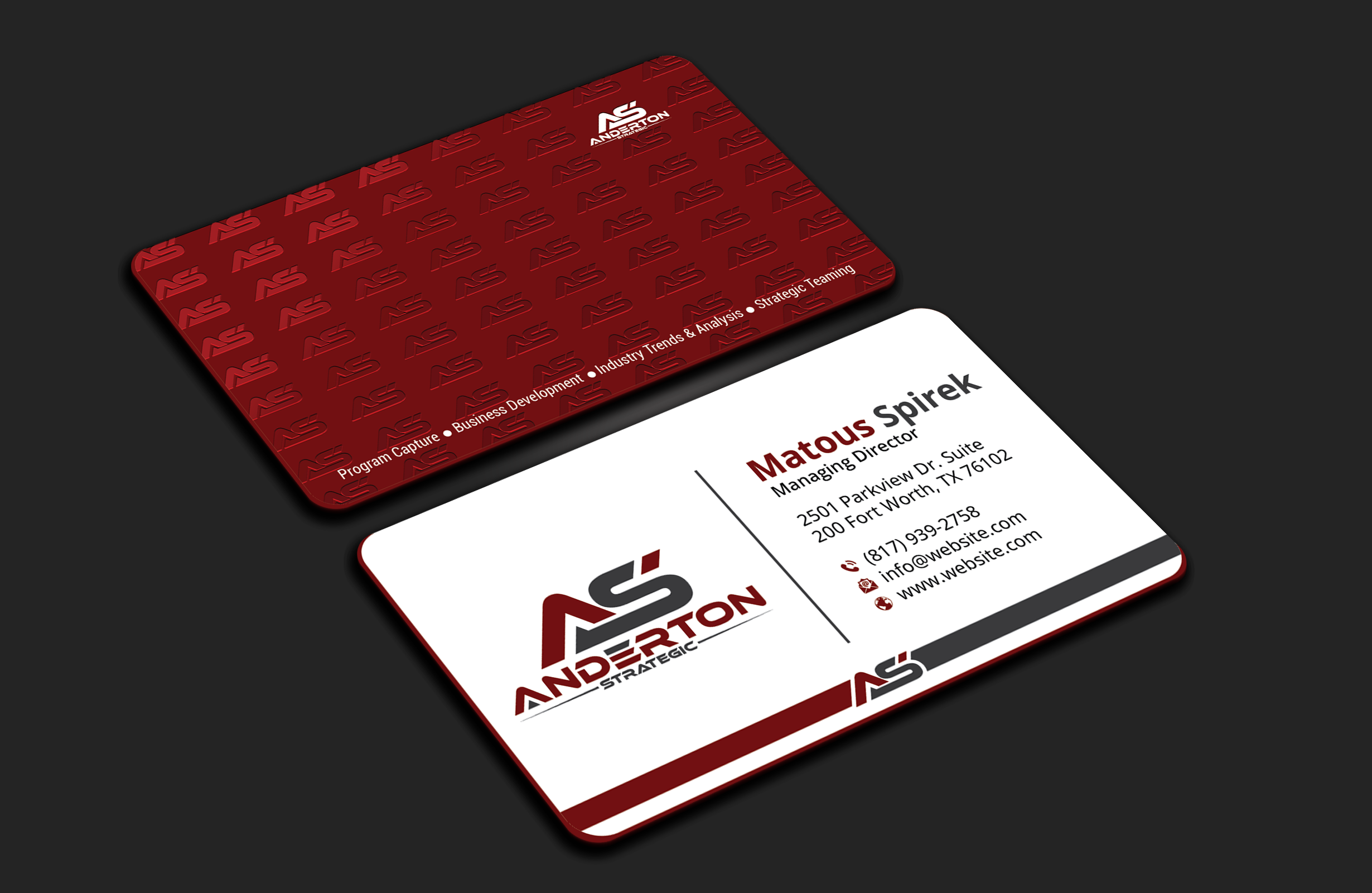 Design de Carte de Visite par DesignerShahadat pour ce projet | Design #32899212