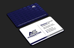Design de Carte de Visite par DesignerShahadat pour ce projet | Design : #32899213