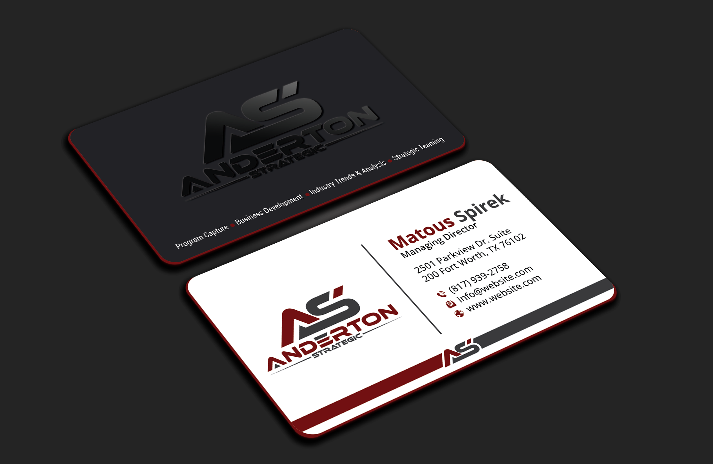 Design de Carte de Visite par DesignerShahadat pour ce projet | Design #32899214
