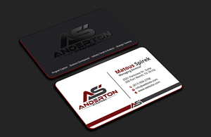 Design de Carte de Visite par DesignerShahadat pour ce projet | Design : #32899214