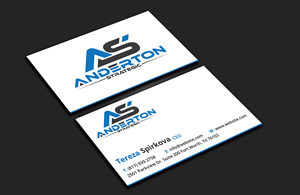 Design de Carte de Visite par DesignerShahadat pour ce projet | Design : #32899215