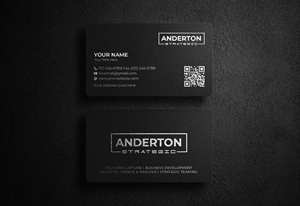 Business Card Design by Design_Duo