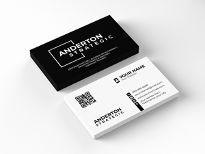 Design de Carte de Visite par Design_Duo pour ce projet | Design #32896292