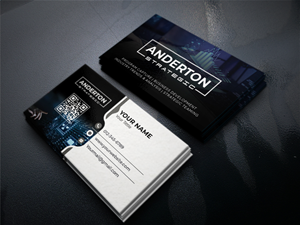 Business Card Design by Design_Duo for this project | Design: #32896294