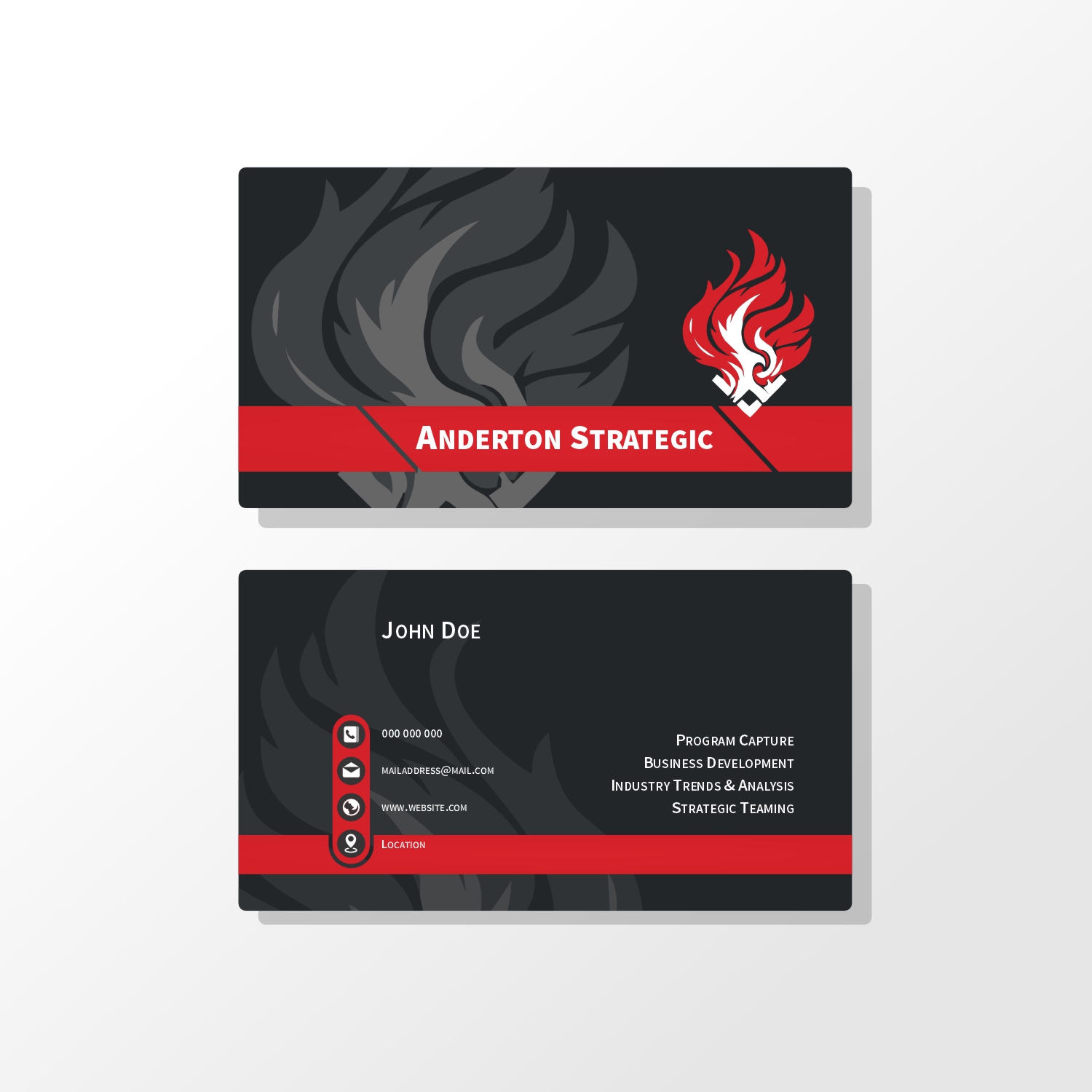 Design de Carte de Visite par Lizé Tait pour ce projet | Design #32896545