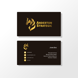 Business Card Design by Lizé Tait for this project | Design: #32896585