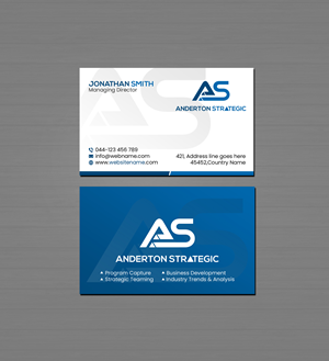 Design de Carte de Visite par Creations Box 2015 pour ce projet | Design #32897645