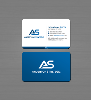 Design de Carte de Visite par Creations Box 2015 pour ce projet | Design : #32897647