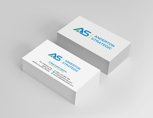 Business Card Design by Creations Box 2015 for this project | Design: #32897923
