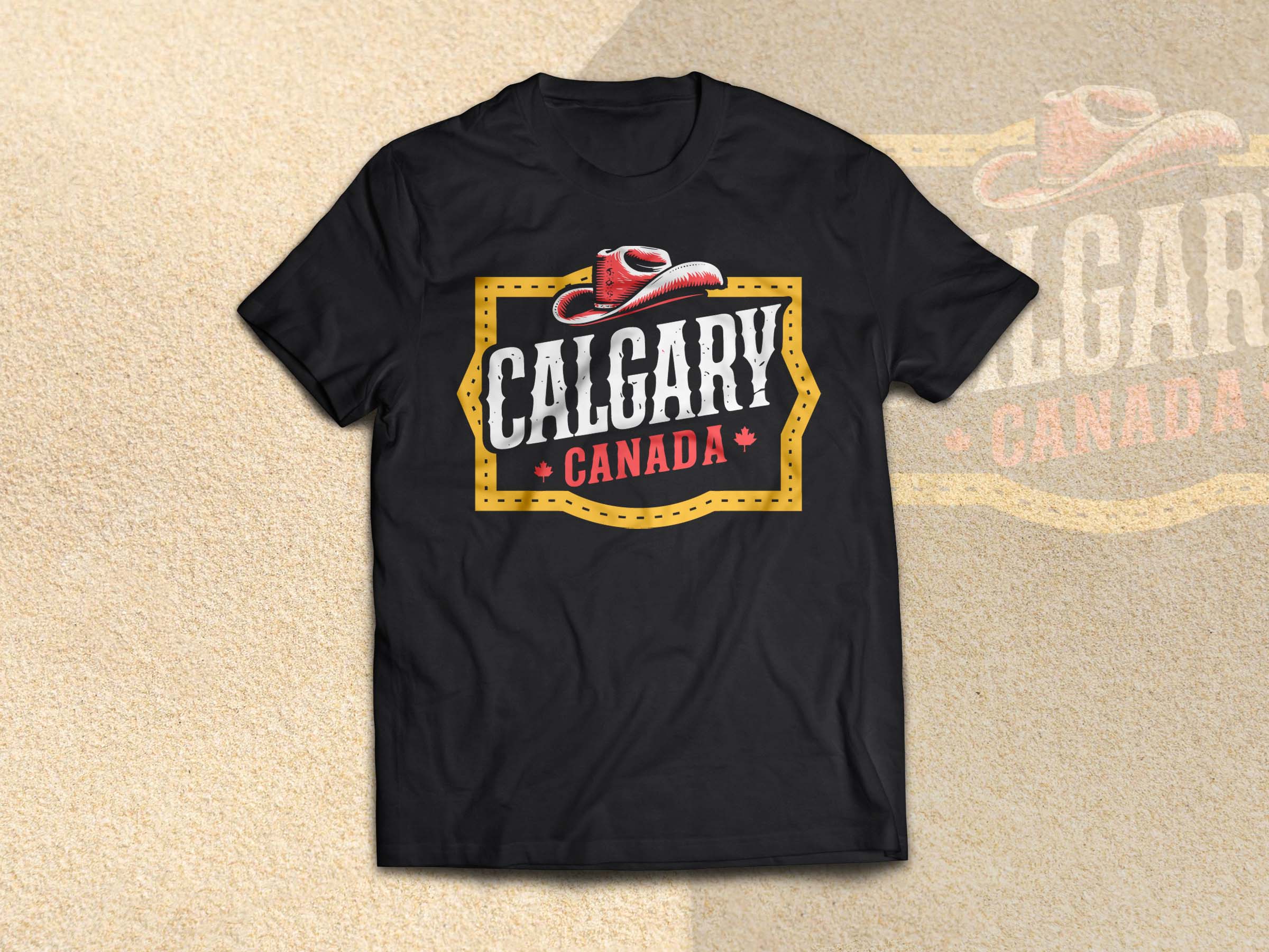 T-shirt Design by Lumen Branding for this project | Design #32907308