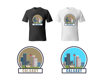 T-Shirt-Design von wafaeDesigner für dieses Projekt | Design #32899975