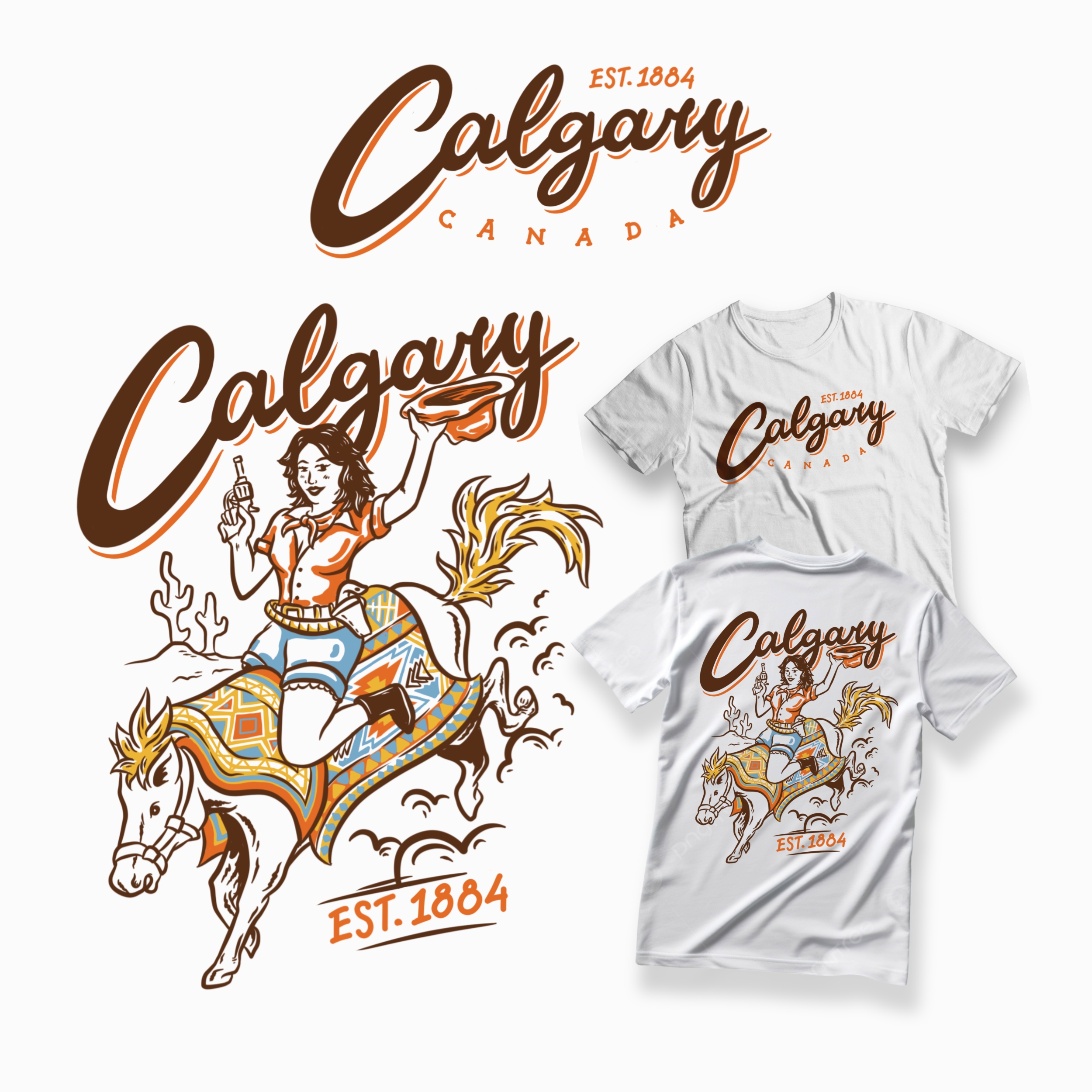 T-shirt Design by parasaa for this project | Design #32931666