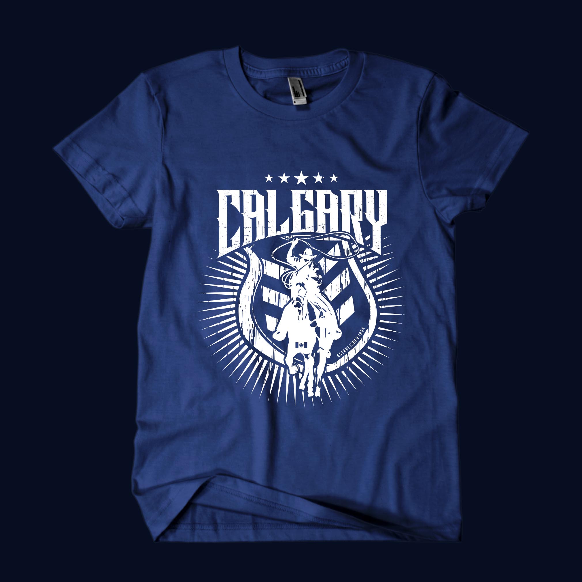 Diseño de Camiseta por Rheanza para este proyecto | Diseño #32920882