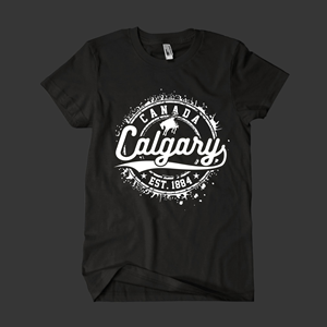 T-shirt Design by Rheanza for this project | Design: #32920885