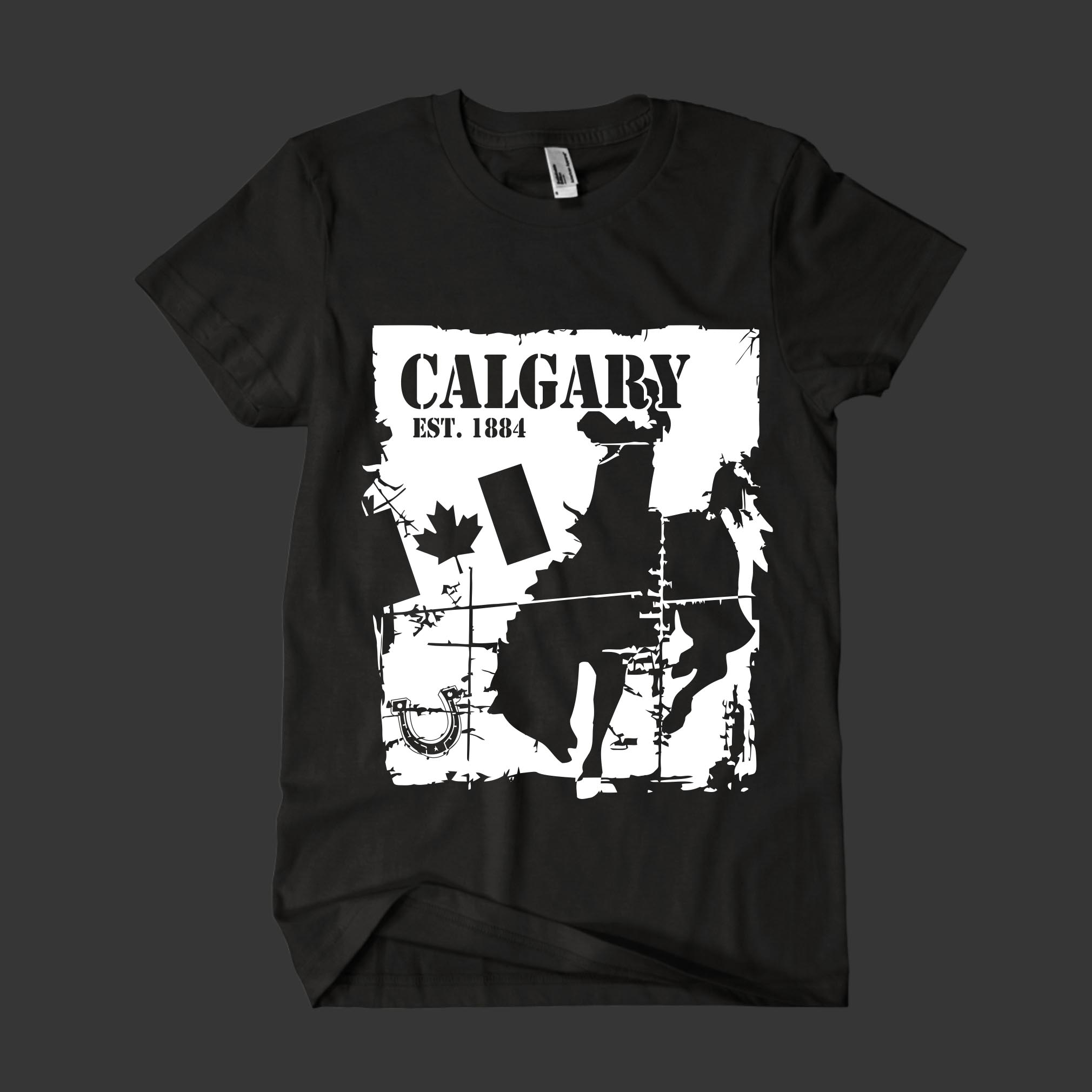 Diseño de Camiseta por Rheanza para este proyecto | Diseño #32920886