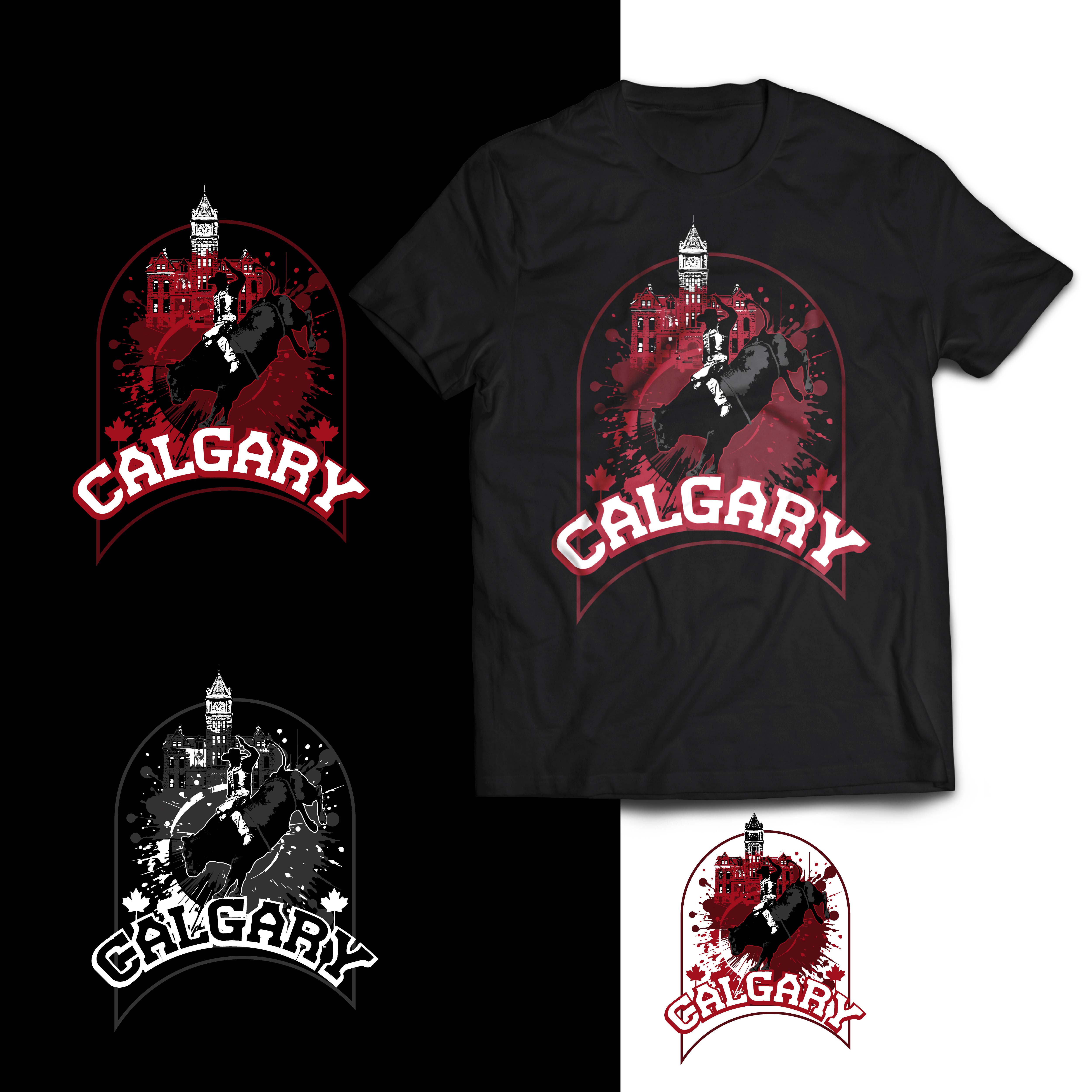 T-shirt Design by onze design for this project | Design #32912085