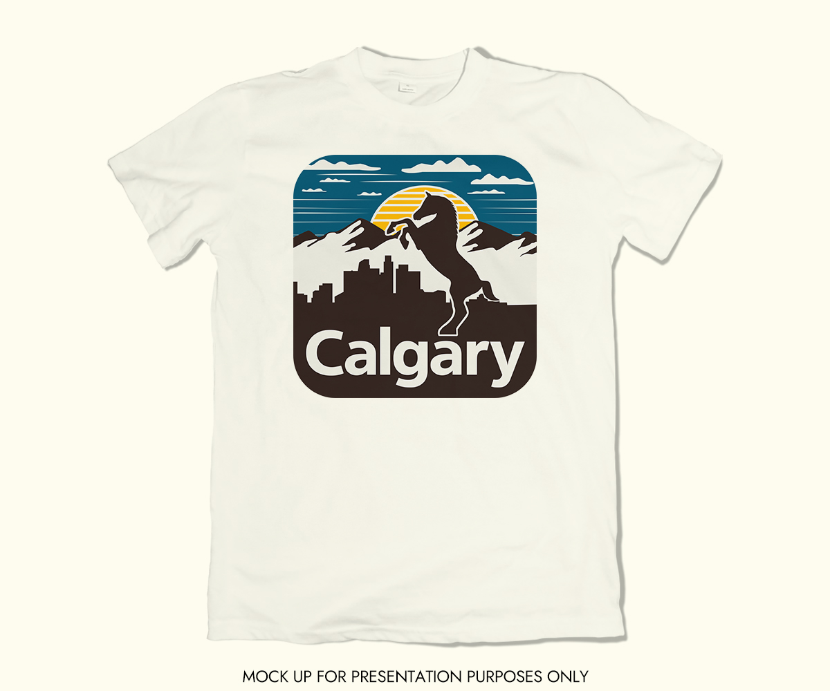 T-shirt Design by NancyTan for this project | Design #32896994