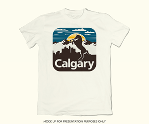 T-shirt Design by NancyTan for this project | Design: #32896994