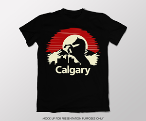 T-shirt Design by NancyTan for this project | Design: #32916394