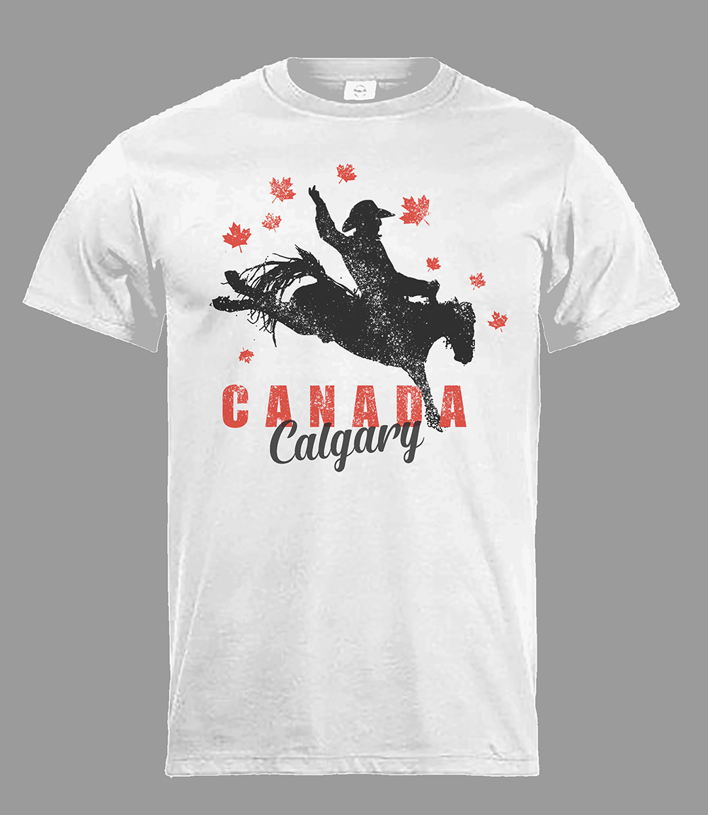 Diseño de Camiseta por Johncina para este proyecto | Diseño #32923259