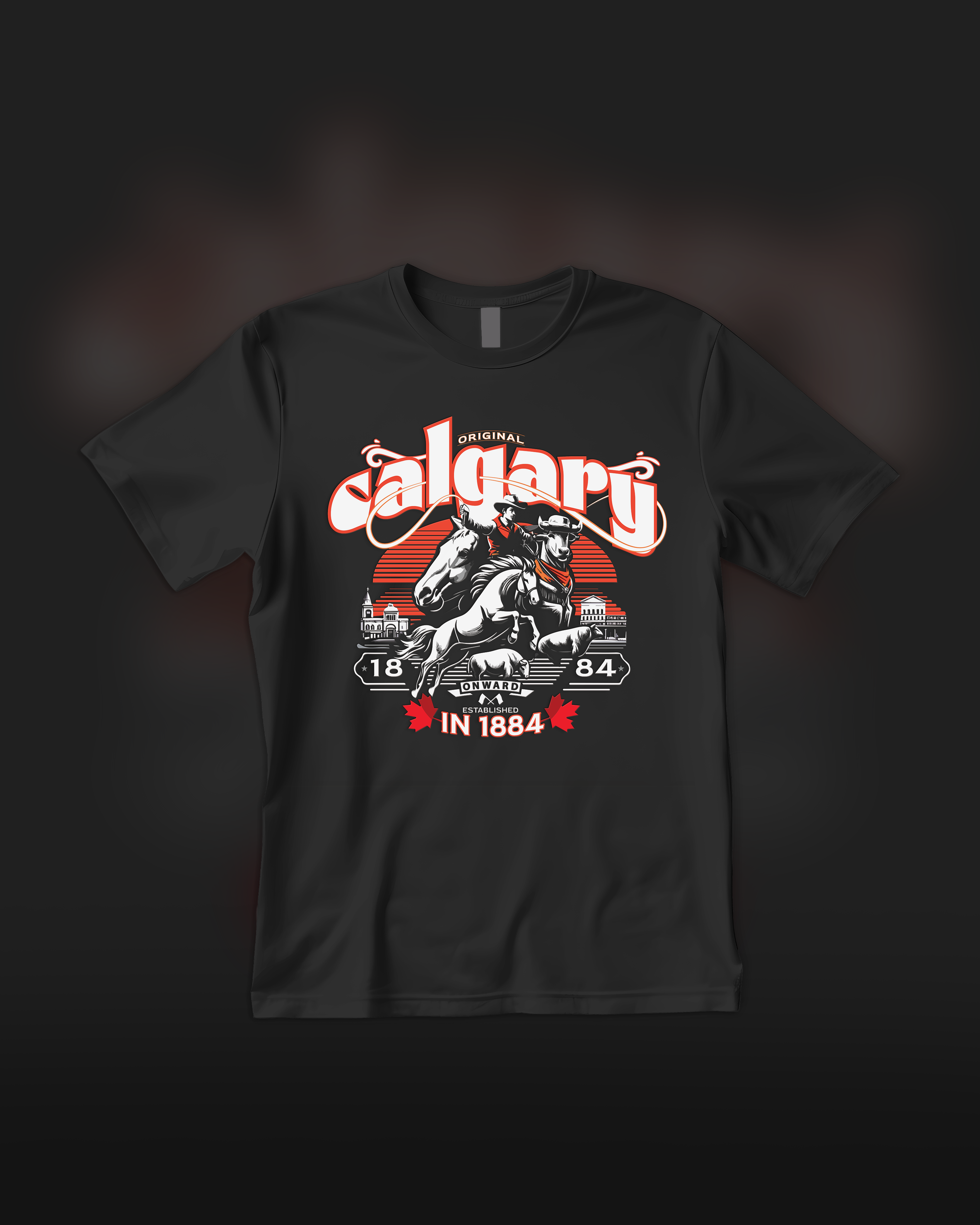 Diseño de Camiseta por Thingkazupa Design para este proyecto | Diseño #32960578