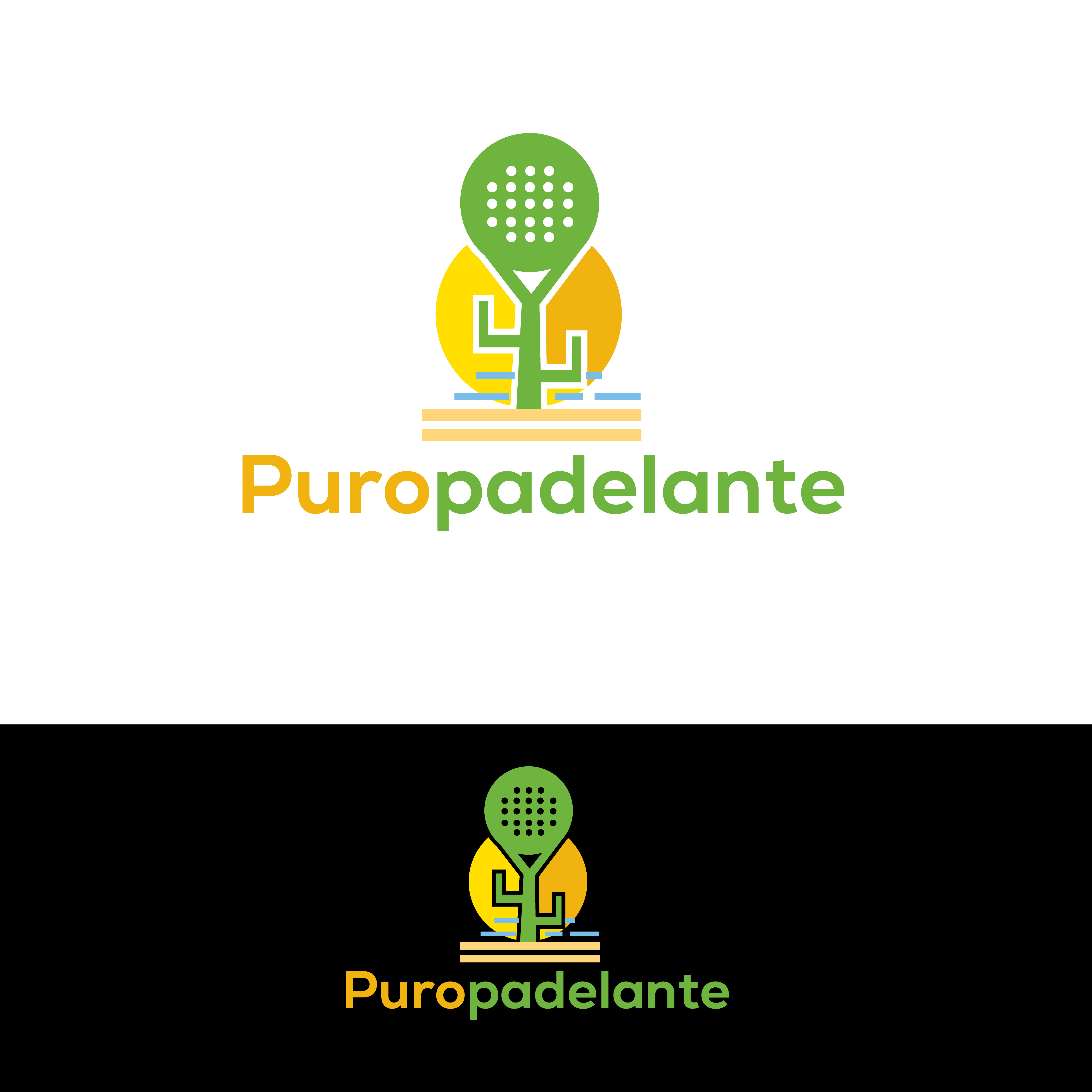 Logo Design by UMA 7 for this project | Design #32923651