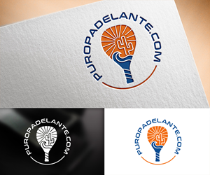 Logo Design by Vishak vasu for this project | Design: #32938886