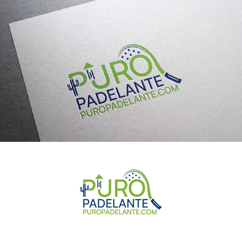 Logo Design by creativemood438 for this project | Design #32937447