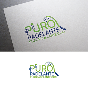 Logo Design by creativemood438 for this project | Design: #32937447
