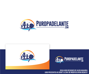 Design de Logo par alvinnavarra pour ce projet | Design : #32908484