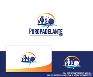 Logo Design by alvinnavarra for this project | Design: #32908488