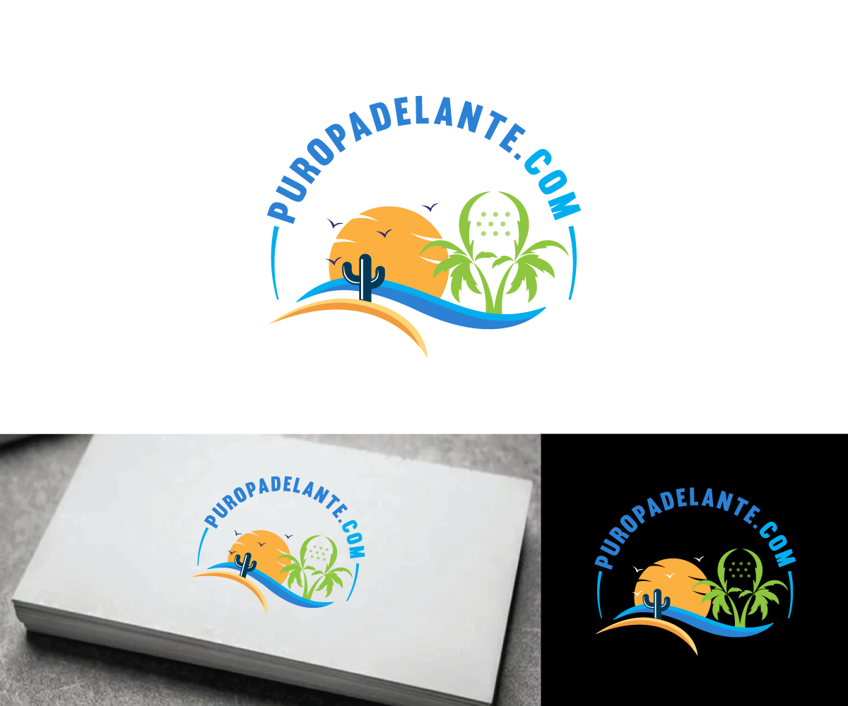 Logo Design by Ansh Design for this project | Design #32898108